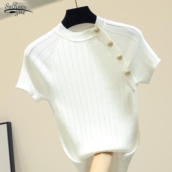 korean fashion clothing women slim simple white women's shirts short-sleeved blouse clothes blusas mujer 8783 blouses &
korean fashion clothing women slim simple white women's shirts short-sleeved blouse clothes blusas mujer 8783 blouses &