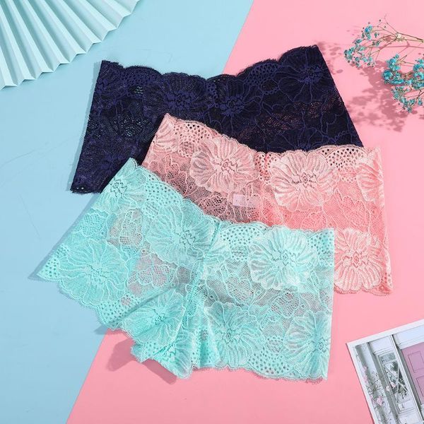 women's panties nylon underwear women boyshort non-marking transparent hollow female boxer under skirt ladies safety short pants tyrr, Black;pink
women's panties nylon underwear women boyshort non-marking transparent hollow female boxer under skirt ladies safety short pants tyrr, Black;pink