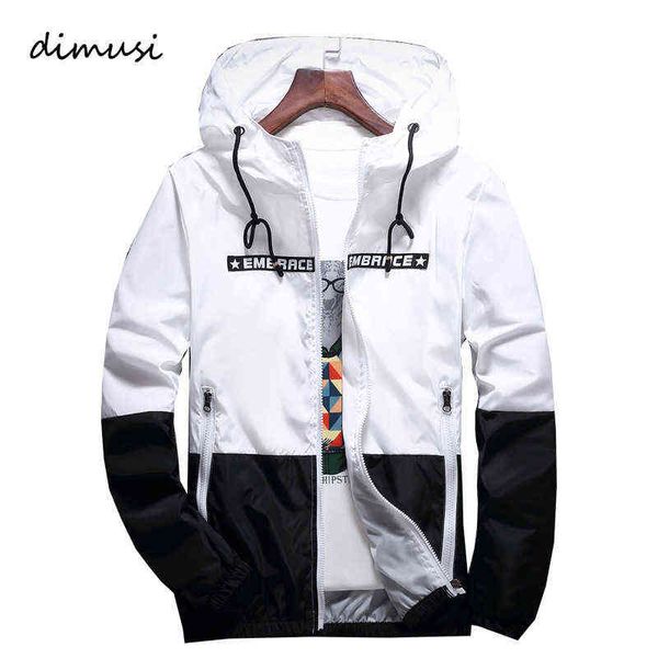 dimusi spring autumn men's jackets hip hop jacket windbreaker hooded casual zipper male retro vintage streetwear jackets,ta316 y1122, Black;brown
dimusi spring autumn men's jackets hip hop jacket windbreaker hooded casual zipper male retro vintage streetwear jackets,ta316 y1122, Black;brown