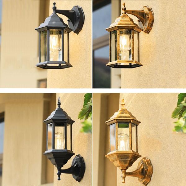 outdoor wall lamps e27wall lamp lighting retro waterproof courtyard garden lights landscape porch on the street
outdoor wall lamps e27wall lamp lighting retro waterproof courtyard garden lights landscape porch on the street