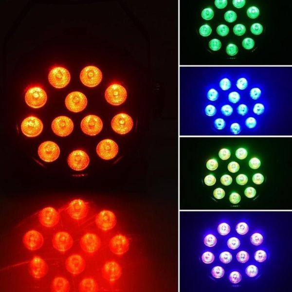 effects light 12 led rgb 18w stage lighting club disco party ballroom ktv bar wedding dj projector spotlight
effects light 12 led rgb 18w stage lighting club disco party ballroom ktv bar wedding dj projector spotlight