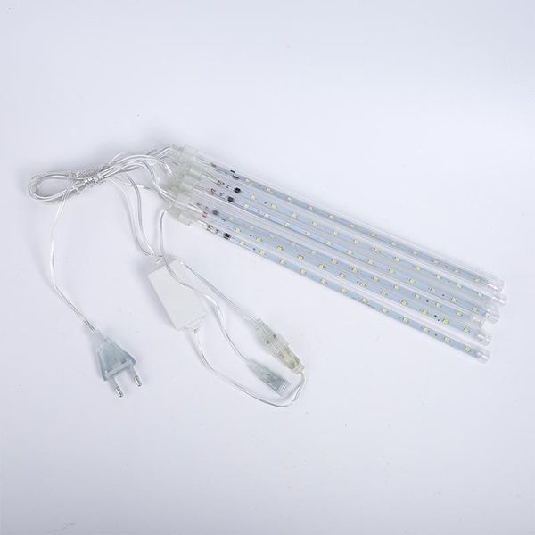 strings solar led meteor shower rain lights holiday string waterproof garden light 8 tubes 144 leds christmas wedding decoration
strings solar led meteor shower rain lights holiday string waterproof garden light 8 tubes 144 leds christmas wedding decoration