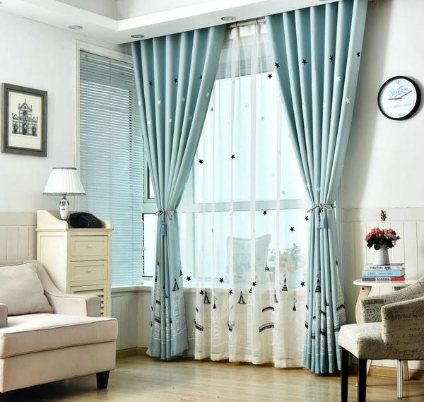 curtain & drapes high-grade korean curtains for living room bedroom cartoon hipster ma towel embroidery castle fabric
curtain & drapes high-grade korean curtains for living room bedroom cartoon hipster ma towel embroidery castle fabric