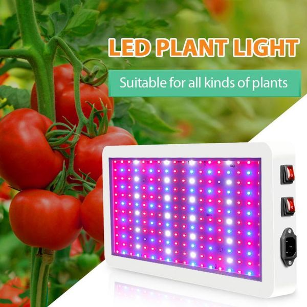 phyto lamp full spectrum three-mode led grow light 24w indoor waterproof planting supplementary quantum board plant lights
phyto lamp full spectrum three-mode led grow light 24w indoor waterproof planting supplementary quantum board plant lights