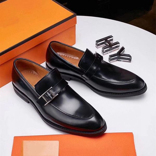 mens calfskin dress shoes designer shoes vintage fashion style brogues shoe gentle wedding patry shoes with box 38-45, Black
mens calfskin dress shoes designer shoes vintage fashion style brogues shoe gentle wedding patry shoes with box 38-45, Black