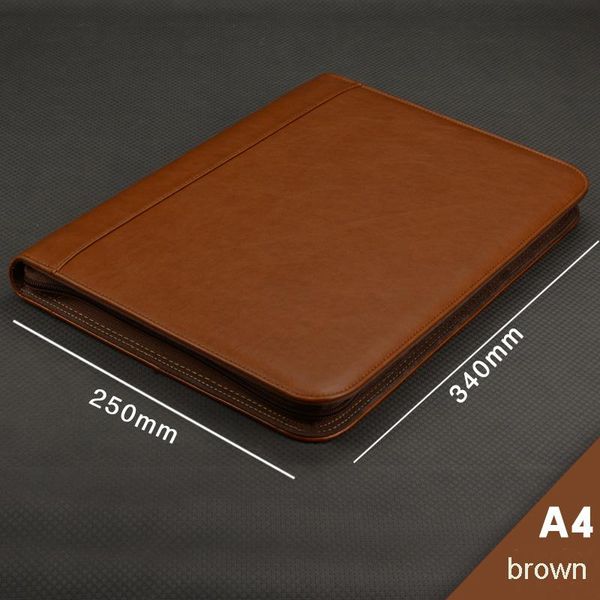 business card files pu leather buiness manager bag portfolio zipper folder for a4 documents el restaurant menu cover with ring binder
business card files pu leather buiness manager bag portfolio zipper folder for a4 documents el restaurant menu cover with ring binder