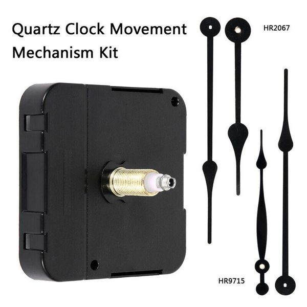 wall clocks diy high torque quartz for tide controlled clock movement motor mechanism kit 230mm /208mm hour minute hands fitting parts
wall clocks diy high torque quartz for tide controlled clock movement motor mechanism kit 230mm /208mm hour minute hands fitting parts