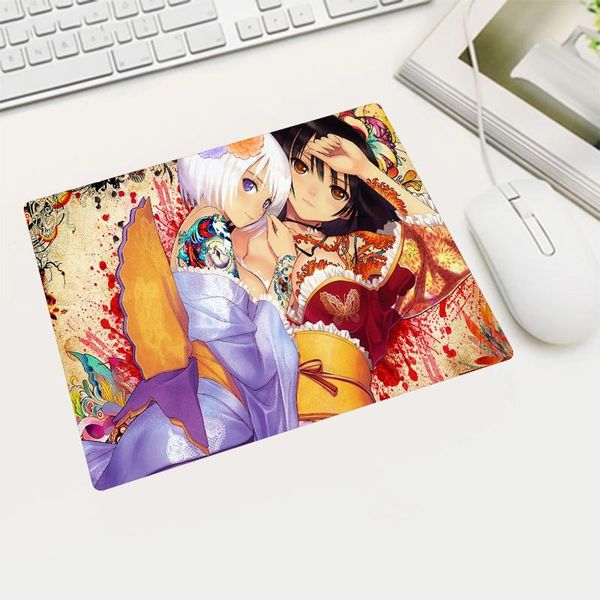 mouse pads & wrist rests anime pad gamer 22x18cm rubber rectangular washable suitable for home pc lapoffice deskwholesale gift mat
mouse pads & wrist rests anime pad gamer 22x18cm rubber rectangular washable suitable for home pc lapoffice deskwholesale gift mat
