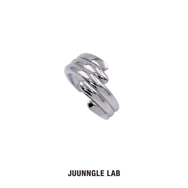 cluster rings juunngle lab ripple open ring, hand-carved, corrugated, thick gold-plated, trendy brand, adjustable, Golden;silver
cluster rings juunngle lab ripple open ring, hand-carved, corrugated, thick gold-plated, trendy brand, adjustable, Golden;silver