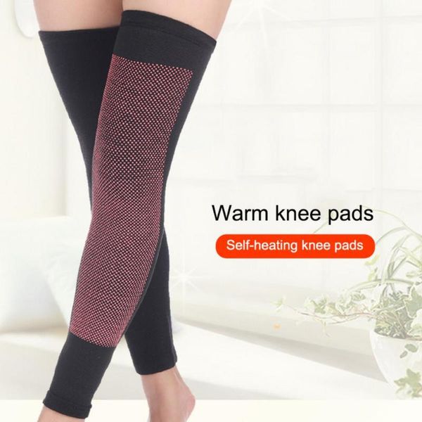 elbow & knee pads 2pcs self heating support lengthened warm heated brace for arthritis joint pain relief and recovery, Black;gray
elbow & knee pads 2pcs self heating support lengthened warm heated brace for arthritis joint pain relief and recovery, Black;gray