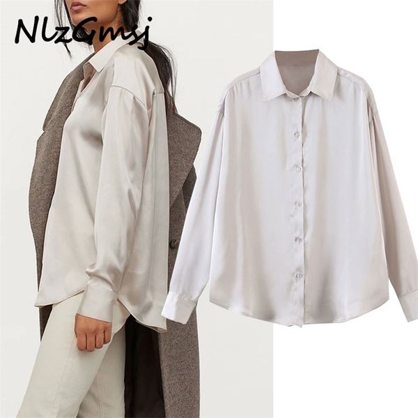 blouse women satin shirts and blouses long sleeve spring ladies solid elegant office lady autumn for 210628, White
blouse women satin shirts and blouses long sleeve spring ladies solid elegant office lady autumn for 210628, White