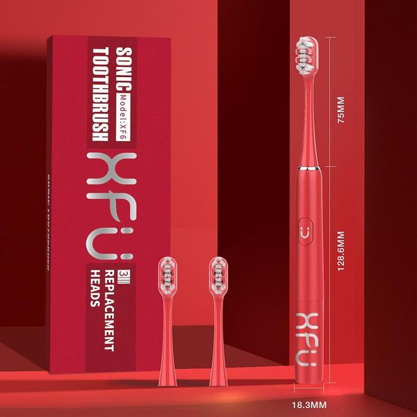 sonic electric toothbrush smart tooth brush ultrasonic battery automatic teeth clean waterproof replacement
sonic electric toothbrush smart tooth brush ultrasonic battery automatic teeth clean waterproof replacement