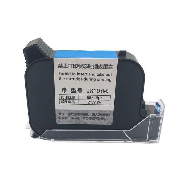 js10m js12m ink cartridge quick drying js10 js12 for 530/t1/m7/360 handheld inkjet printer #r20 cartridges
js10m js12m ink cartridge quick drying js10 js12 for 530/t1/m7/360 handheld inkjet printer #r20 cartridges