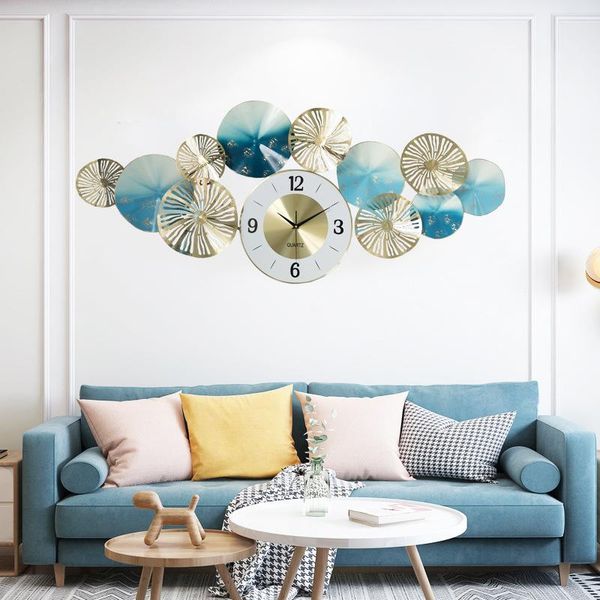 wall clocks chinese wrought iron ornaments light luxury flower background decoration clock creative silent
wall clocks chinese wrought iron ornaments light luxury flower background decoration clock creative silent