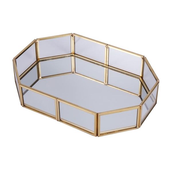 kitchen storage & organization nordic style glass copper geometry baskets box simplicity home organizer for jewelry necklace dessert plate
kitchen storage & organization nordic style glass copper geometry baskets box simplicity home organizer for jewelry necklace dessert plate