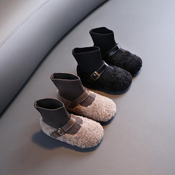 first walkers 2021 winter little girls maomao princess shoes socks soft bottom comfortable lovely baby keep warm toddler boots sock
first walkers 2021 winter little girls maomao princess shoes socks soft bottom comfortable lovely baby keep warm toddler boots sock