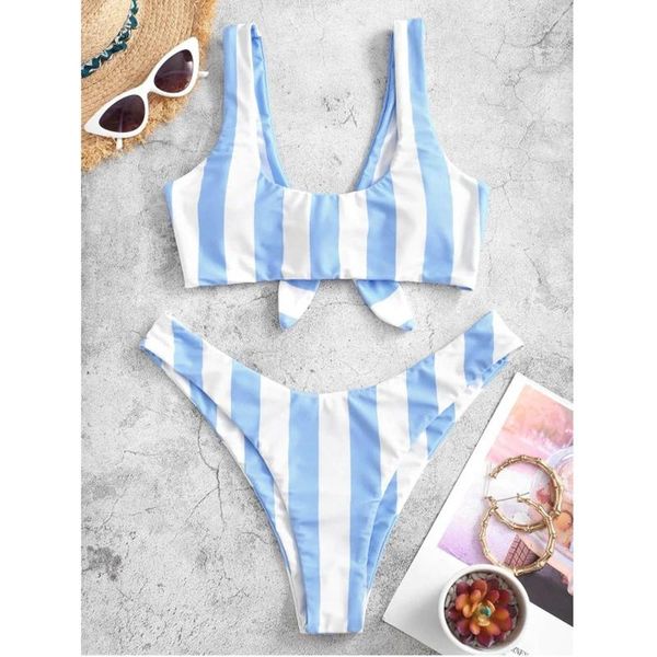 women's swimwear bikini swimming set high waisted tummy control two piece swimsuit beachwear biquini mujer feminino, White;black
women's swimwear bikini swimming set high waisted tummy control two piece swimsuit beachwear biquini mujer feminino, White;black