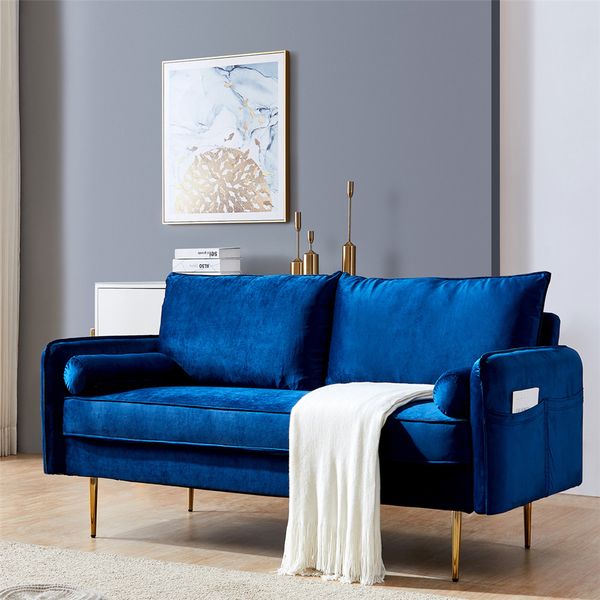 light luxury living room net red velveteen small house with pocket two three person clothing store nordic modern simple fabric sofa 71 "
light luxury living room net red velveteen small house with pocket two three person clothing store nordic modern simple fabric sofa 71 "