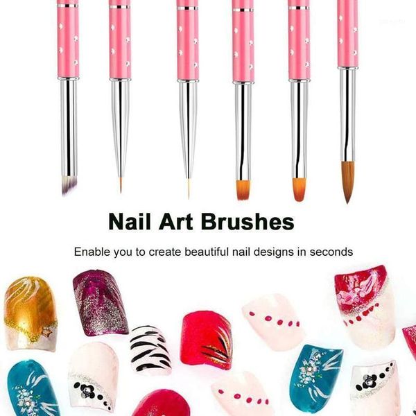 1pcs nail art carving potherapy pen gypsophila powder rod crystal combination metal smudge painting drawing1, Yellow
1pcs nail art carving potherapy pen gypsophila powder rod crystal combination metal smudge painting drawing1, Yellow