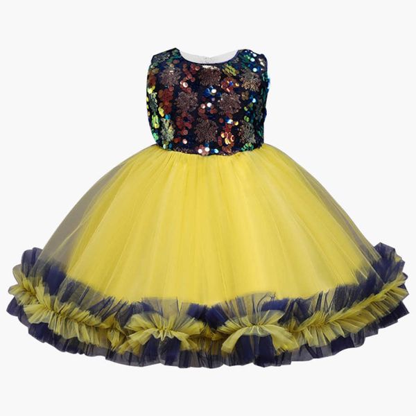 kids princdresses for girls 3 4 5 6 7 8 9 10 years flower party girls drformal wedding party drfor girl clothes x0803, Red;yellow
kids princdresses for girls 3 4 5 6 7 8 9 10 years flower party girls drformal wedding party drfor girl clothes x0803, Red;yellow