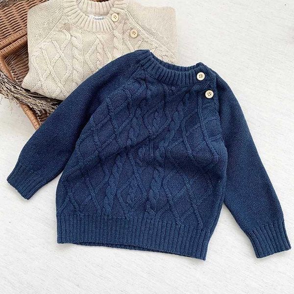 winter baby kids boys girls pullover sweaters children's clothes autumn baby kids boys girls long sleeve pure color knit sweate y1024, Blue
winter baby kids boys girls pullover sweaters children's clothes autumn baby kids boys girls long sleeve pure color knit sweate y1024, Blue