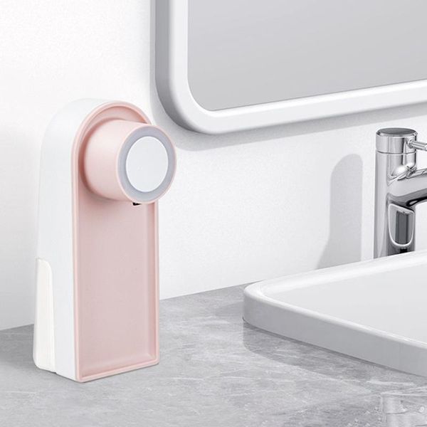 automatic foaming soap dispenser induction beading hand washing machine for kitchen bathroom kids intelligent liquid pump
automatic foaming soap dispenser induction beading hand washing machine for kitchen bathroom kids intelligent liquid pump