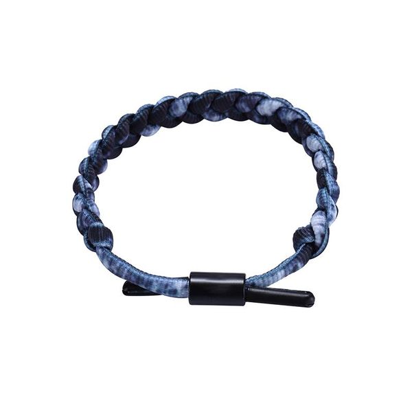 tennis fashion shoelace bracelets knit couple men charm reflective rope chain paracord bracelet, Golden;silver
tennis fashion shoelace bracelets knit couple men charm reflective rope chain paracord bracelet, Golden;silver