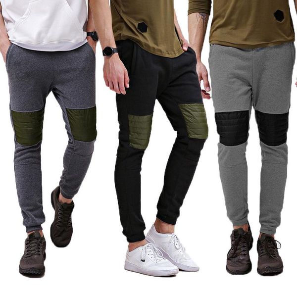 men's pants 2021 thefound jogger fashion sports gym workout hip hop track trousers, Black
men's pants 2021 thefound jogger fashion sports gym workout hip hop track trousers, Black
