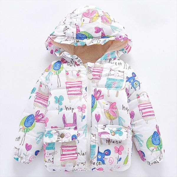 winter jacket for girls baby fleece coat kids parka catoon printed hooded animal snow suit childrens autumn, Blue;gray
winter jacket for girls baby fleece coat kids parka catoon printed hooded animal snow suit childrens autumn, Blue;gray