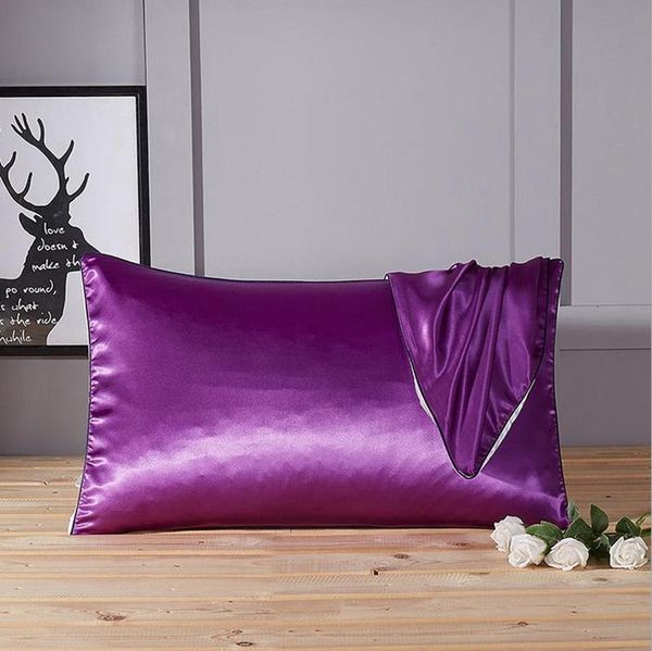pillow case satin silk throw cover rectangle silky pillowcase ice comfort soft pillowcases multi-color option
pillow case satin silk throw cover rectangle silky pillowcase ice comfort soft pillowcases multi-color option