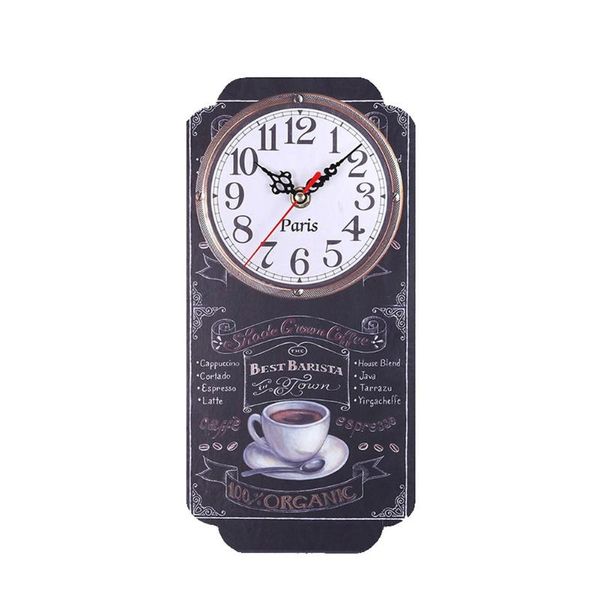 wall clocks clock wooden home silent european style hanging bar gift decorative living room vintage fashion square accurate
wall clocks clock wooden home silent european style hanging bar gift decorative living room vintage fashion square accurate