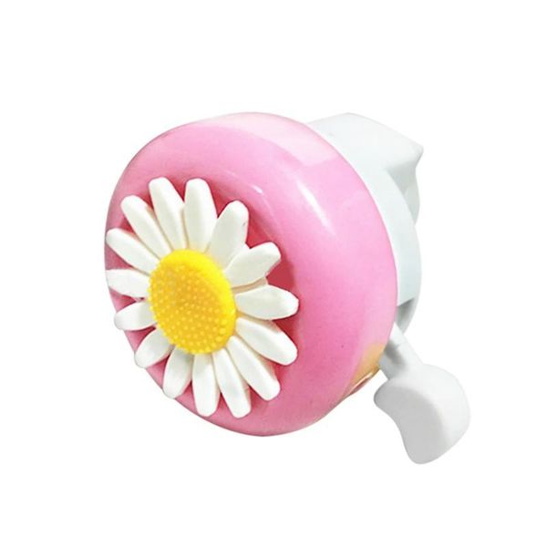 bike horns lovely handlebar bell for children clear sounds cute durable ring cycling safety bicycle accessories high quality
bike horns lovely handlebar bell for children clear sounds cute durable ring cycling safety bicycle accessories high quality