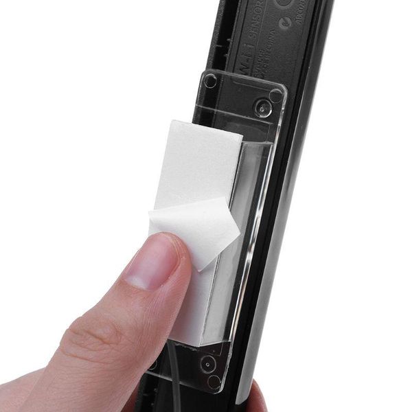 game controllers & joysticks a5ka infrared ray wired remote sensor bar reciever inductor for wii accessories
game controllers & joysticks a5ka infrared ray wired remote sensor bar reciever inductor for wii accessories