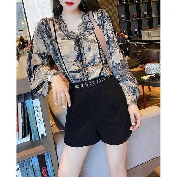 blouse women lace crochet v-neck long sleeve shirt fall women's clothing blusas mujer de moda blouses & shirts, White
blouse women lace crochet v-neck long sleeve shirt fall women's clothing blusas mujer de moda blouses & shirts, White