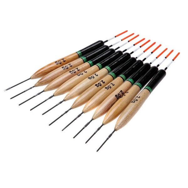 fishing accessories 10pcs floats 2g vertical buoy fish paulownia for boat pool wood wooden suit tackle tools pesca flotante
fishing accessories 10pcs floats 2g vertical buoy fish paulownia for boat pool wood wooden suit tackle tools pesca flotante