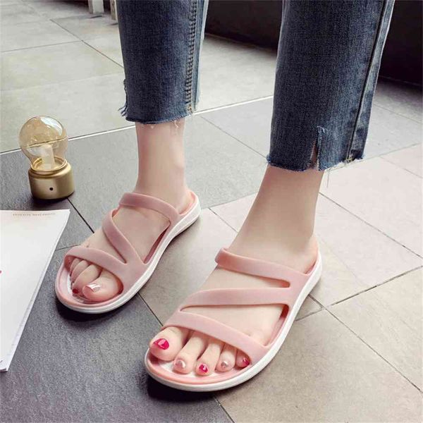 80% factory online lluumiu slides for women summer slippers flat low heel peep casual beach ladies jelly shoes outdoor open toes sandals, Black
80% factory online lluumiu slides for women summer slippers flat low heel peep casual beach ladies jelly shoes outdoor open toes sandals, Black