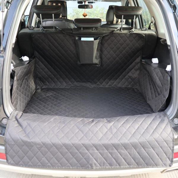 dog car seat covers anti-dirty auto trunk mat pet carriers protector hammock cushion lanke cover waterproof with safety belt
dog car seat covers anti-dirty auto trunk mat pet carriers protector hammock cushion lanke cover waterproof with safety belt