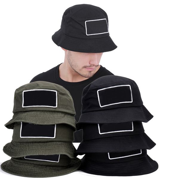 50dhl d101 summer foldable cotton fisherman's hat sun protective hats for outdoor travel sports basin cap green black 2 colors, Blue;gray
50dhl d101 summer foldable cotton fisherman's hat sun protective hats for outdoor travel sports basin cap green black 2 colors, Blue;gray