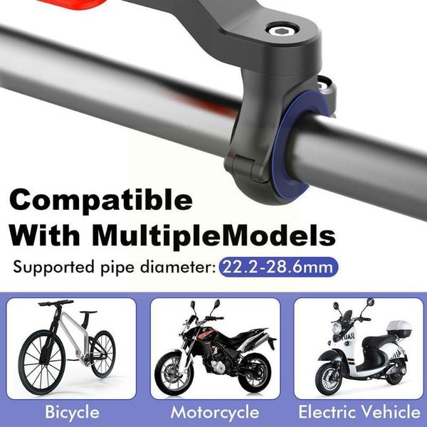 cell phone mounts & holders universal bicycle mobile handlebar holder for motorcycle installation detachable quick c4f7
cell phone mounts & holders universal bicycle mobile handlebar holder for motorcycle installation detachable quick c4f7