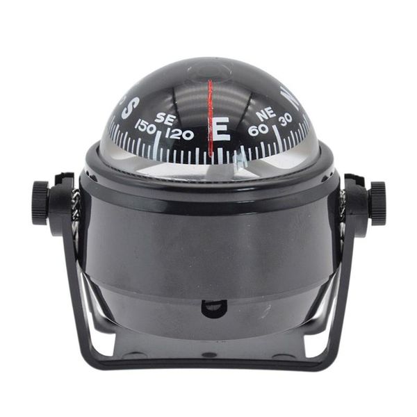 outdoor gadgets multi-function marine compass professional damping oil ball body car guide navigation camping equipment
outdoor gadgets multi-function marine compass professional damping oil ball body car guide navigation camping equipment