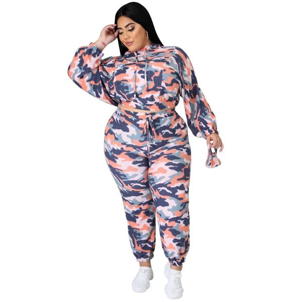 plus size tracksuits pullover drawstring two pieces outfit for women hoodies matching tracksuit camouflage set pants casual clothing, Black
plus size tracksuits pullover drawstring two pieces outfit for women hoodies matching tracksuit camouflage set pants casual clothing, Black