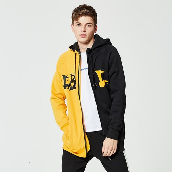 & brand men's hoodies jacket fashion streetwear luxury designer clothing contrast color tracksuits hoodie sweatshirts jackets, Black
& brand men's hoodies jacket fashion streetwear luxury designer clothing contrast color tracksuits hoodie sweatshirts jackets, Black