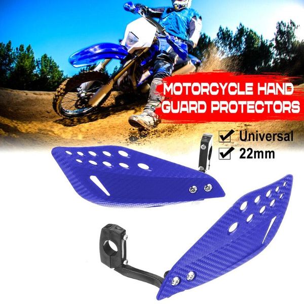 22mm motorcycle hand guard protectors for dirt bike atv handlebar useful 2pcs handlebars
22mm motorcycle hand guard protectors for dirt bike atv handlebar useful 2pcs handlebars