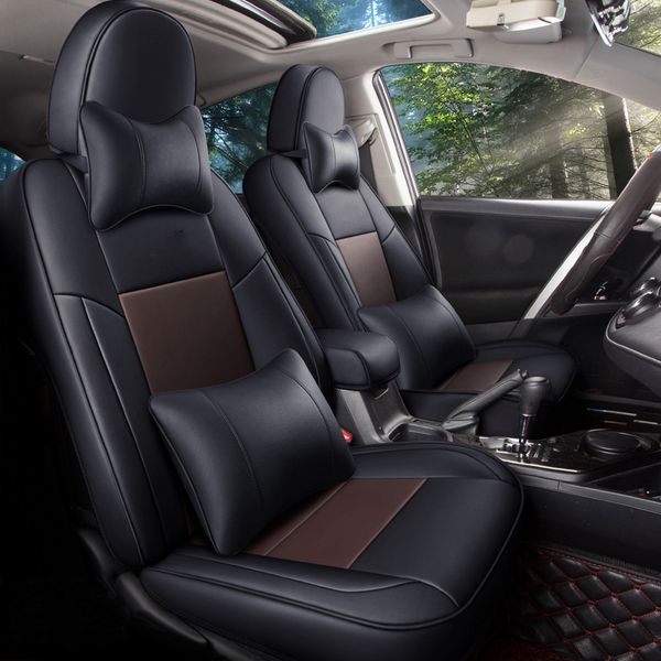 comfortable breathable pu leather car seat cover custom front or rear protector is suitable for toyota rav4 cars accessories automotive good
comfortable breathable pu leather car seat cover custom front or rear protector is suitable for toyota rav4 cars accessories automotive good