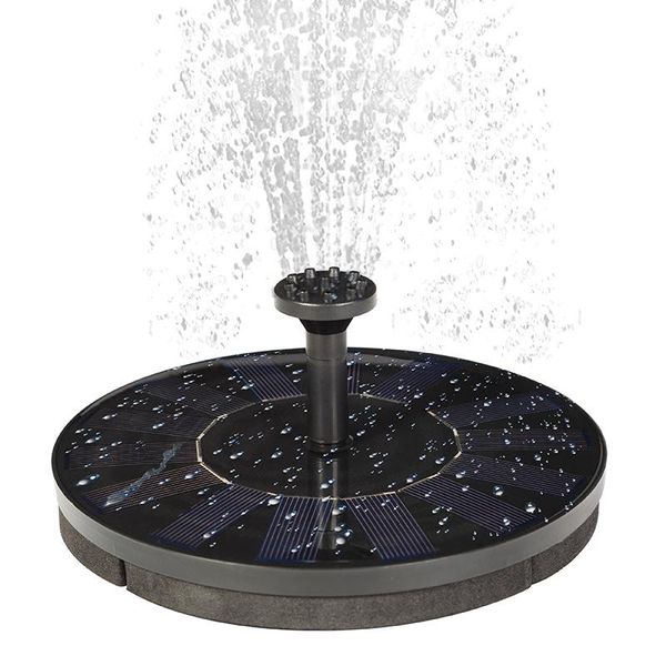 garden decorations solar fountain 13/16cm outdoor floating water waterfall powered fountains pool pond bird baths decoration
garden decorations solar fountain 13/16cm outdoor floating water waterfall powered fountains pool pond bird baths decoration