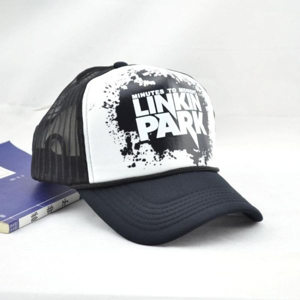 ball caps lincoln park men's and women's baseball cap trucker summer net hat 2021 letter hip hop, Blue;gray
ball caps lincoln park men's and women's baseball cap trucker summer net hat 2021 letter hip hop, Blue;gray