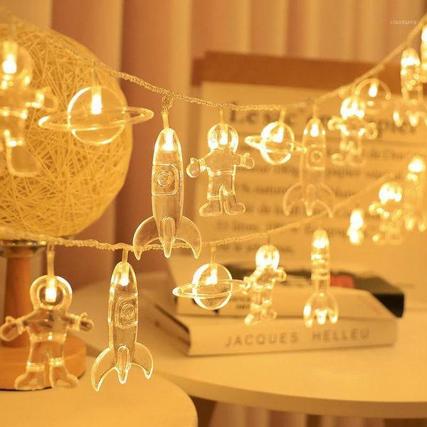 christmas decorations astronaut galaxy space series copper wire led string light indoor bedroom home decoration fairy tale lights battery po
christmas decorations astronaut galaxy space series copper wire led string light indoor bedroom home decoration fairy tale lights battery po