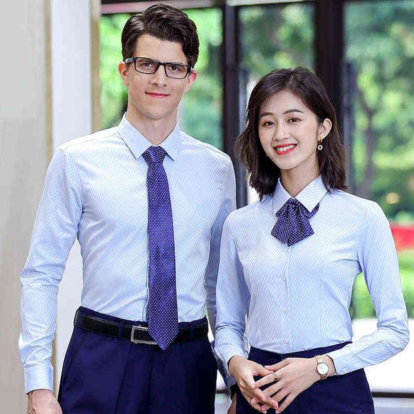luxury men's suits blazers long sleeve men's and same style sal formal blue stripe profsional shirt women's, White;black
luxury men's suits blazers long sleeve men's and same style sal formal blue stripe profsional shirt women's, White;black