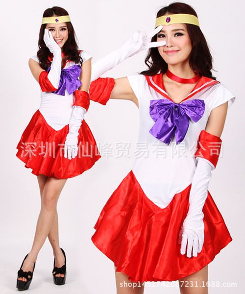 cosplay costumes beautiful girl warrior cartoon cos huoye lishui ice moon skirt cosplay clothes, Black
cosplay costumes beautiful girl warrior cartoon cos huoye lishui ice moon skirt cosplay clothes, Black