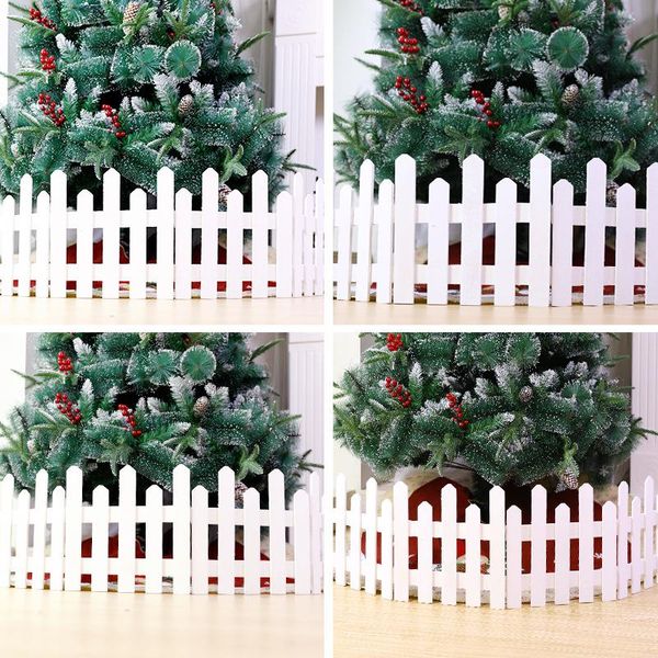 christmas decorations decorative wooden picket fence for miniature home garden/ tree/ wedding party creative
christmas decorations decorative wooden picket fence for miniature home garden/ tree/ wedding party creative